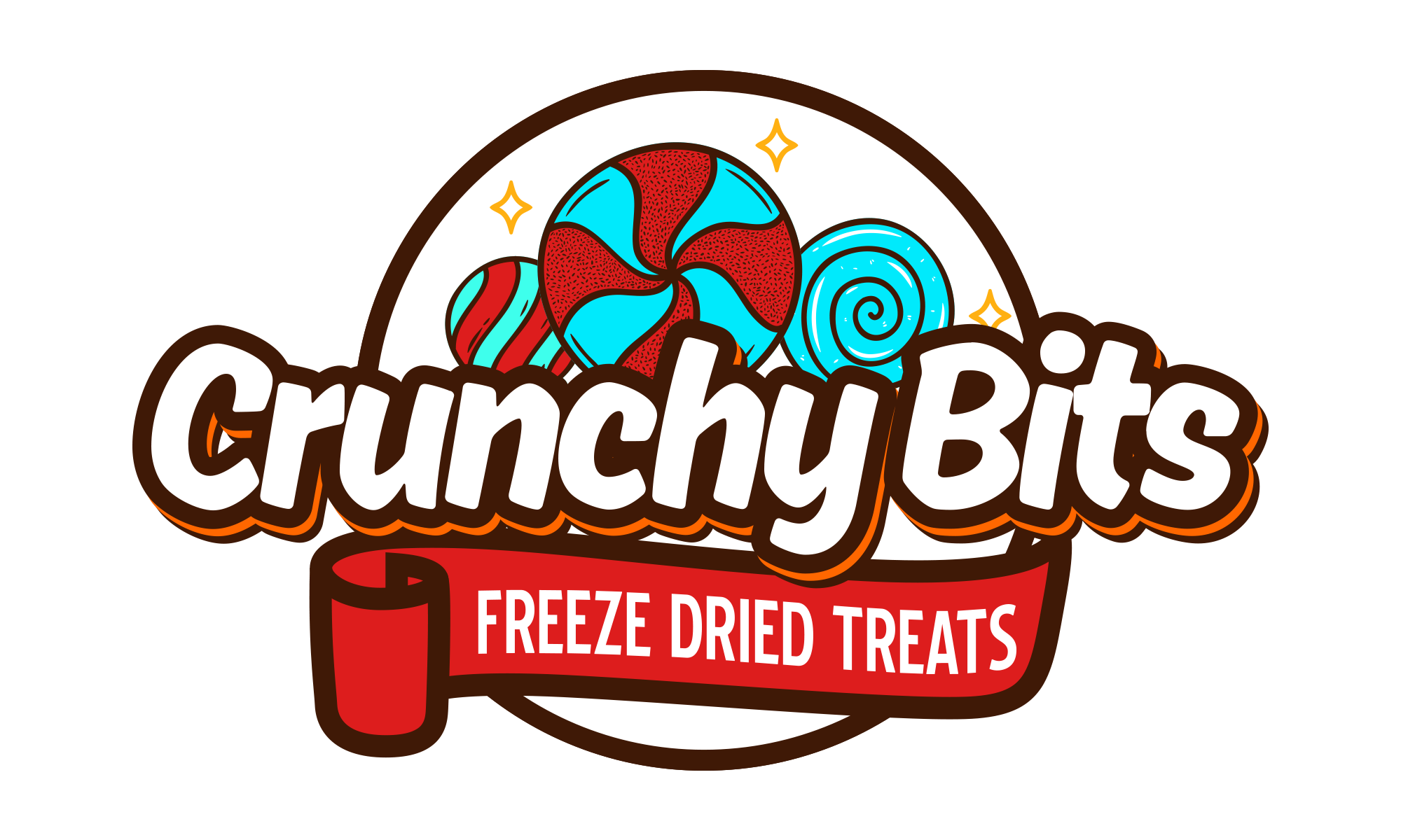 Freeze Dried Fruit Rollups - Freeze Dried Candy - Crunchy Treat & Dessert -  Sweety Treaty – SweetyTreatyCo